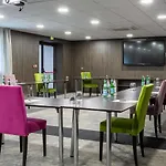 Hotel Strasbourg Nord 4 Etoiles 4*
