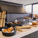 Hotel Strasbourg Nord 4 Etoiles