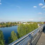 Strasbourg Nord 4 Etoiles Schiltigheim