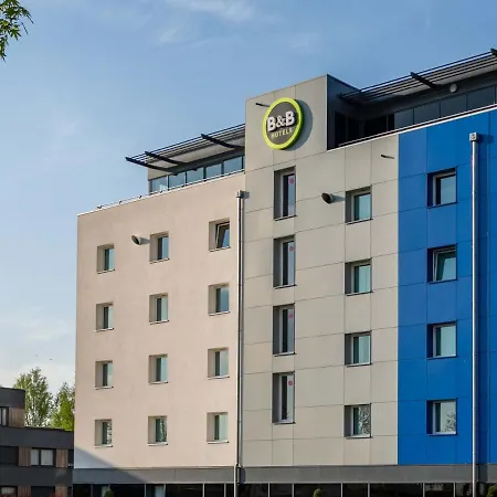 Strasbourg Nord 4 Etoiles 4*