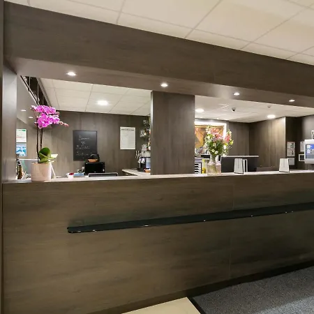 Strasbourg Nord 4 Etoiles Hotel Schiltigheim
