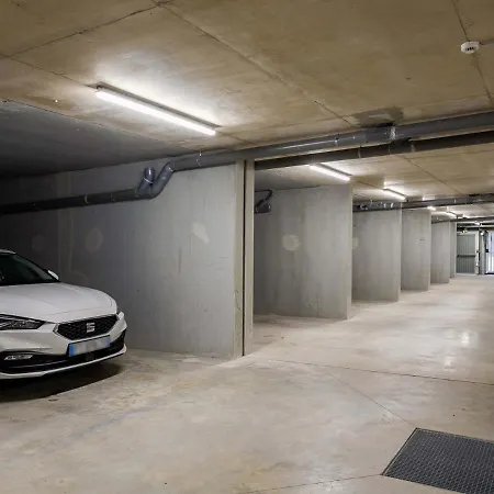 Strasbourg Nord 4 Etoiles Hotel 4*