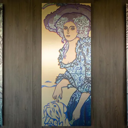 Strasbourg Nord 4 Etoiles Hotel 4*