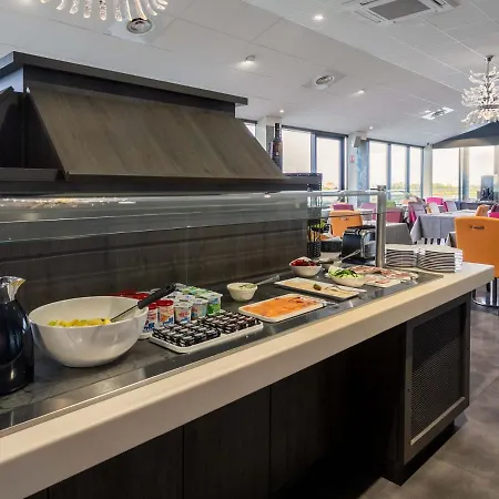 Strasbourg Nord 4 Etoiles