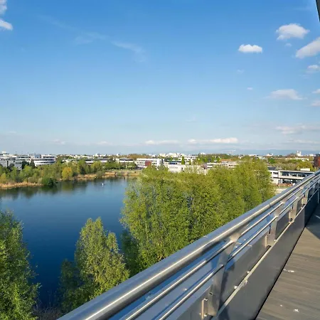 Strasbourg Nord 4 Etoiles Schiltigheim