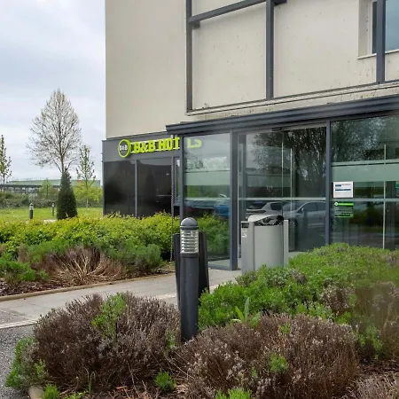 Strasbourg Nord 4 Etoiles 4* Schiltigheim