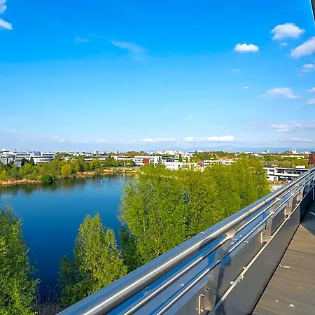 Strasbourg Nord 4 Etoiles Ξενοδοχείο Schiltigheim